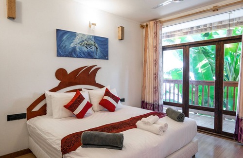 Rasdhoo House | Rasdhoo Stay