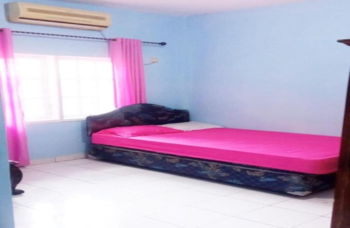 Cirebon House | Rasendria Syariah Homestay