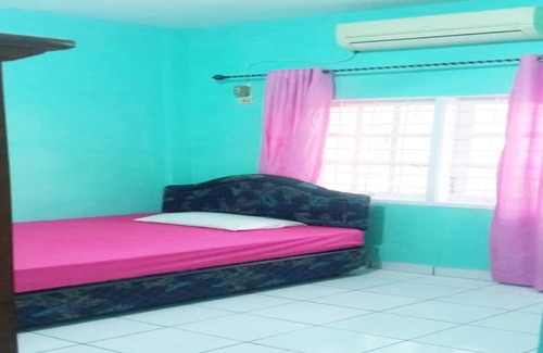 Cirebon House | Rasendria Syariah Homestay