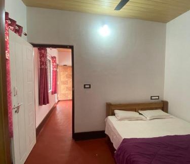 Huliyarahalli House | RASHI Homestay & Service apartment