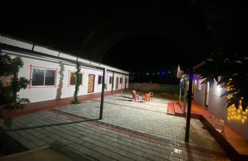 Huliyarahalli House | RASHI Homestay & Service apartment
