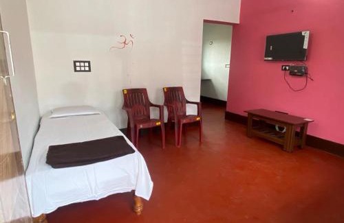 Huliyarahalli House | RASHI Homestay & Service apartment