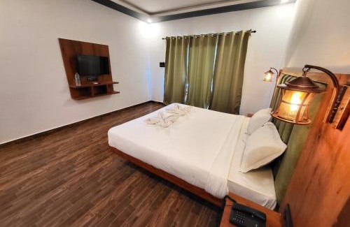 Arambol Hotel | Rashiva Resort