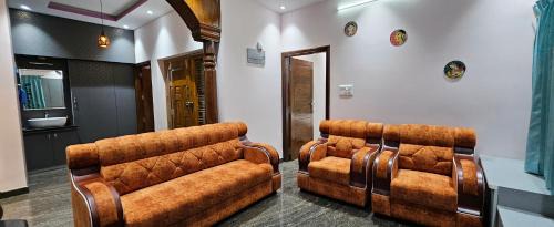 Mysore Apartment | Rashmi Service Apartment