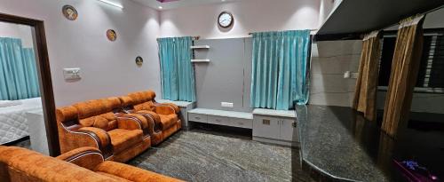 Mysore Apartment | Rashmi Service Apartment