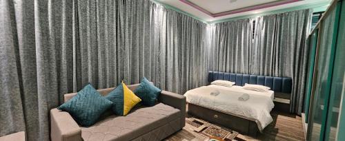 Mysore Apartment | Rashmi Service Apartment