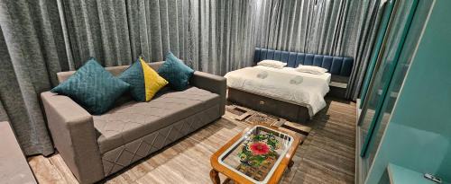 Mysore Apartment | Rashmi Service Apartment