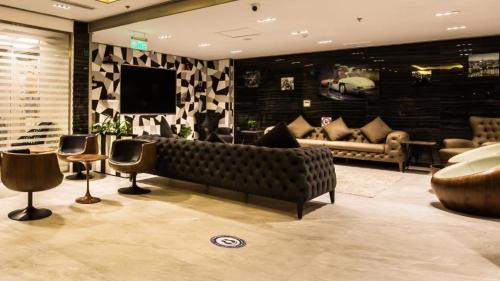 Al Faisaliyah Hotel | Rasia Hotel Jeddah