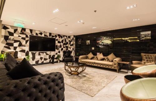Al Faisaliyah Hotel | Rasia Hotel Jeddah