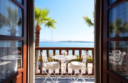Ilica Hotel | Rasim Palas - Adults Only