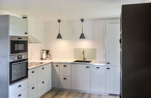 Allinge House | "Rask" - 3km from the sea by Interhome