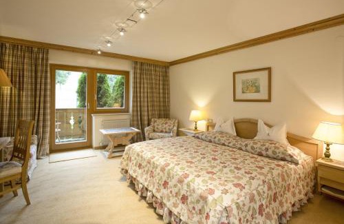Kitzbuehel Hotel | Rasmushof - Hotel Kitzbühel