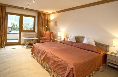 Kitzbuehel Hotel | Rasmushof - Hotel Kitzbühel