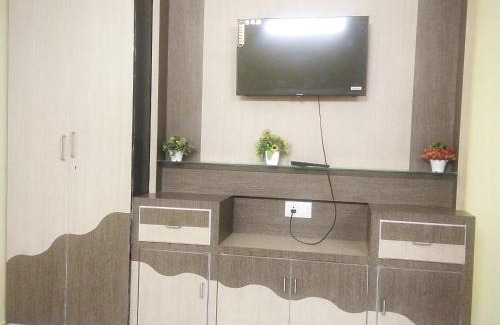 Mahmoorganj House | Rasna Guest house