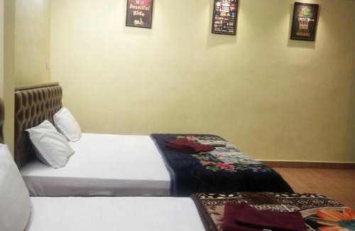 Mahmoorganj House | Rasna Guest house