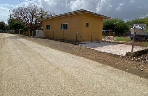 Nikiboko Apartment | Raspa appartment