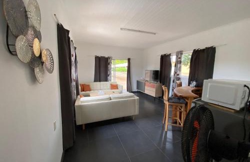 Nikiboko Apartment | Raspa appartment