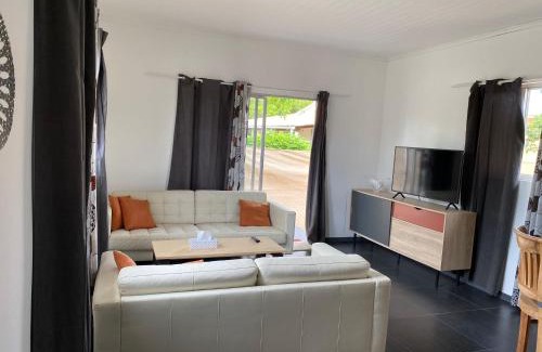 Nikiboko Apartment | Raspa appartment