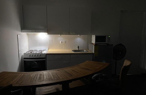 Nikiboko Apartment | Raspa appartment