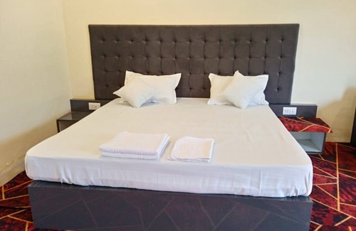 Karjat Hotel | RASS Resort
