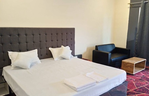 Karjat Hotel | RASS Resort
