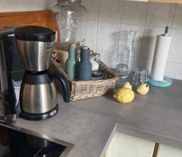 Bad Muskau Apartment | Rast am Park