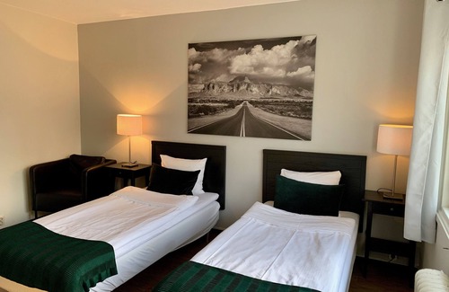 Arboga Hotel | Rasta Arboga