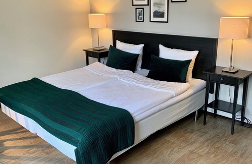 Arboga Hotel | Rasta Arboga