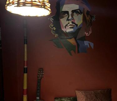Vashist House | Rasta Cafe and Lodge
