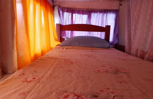 Cabo Polonio House | Rastamama (la bonita) Hostel