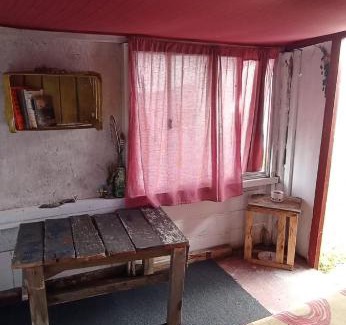 Cabo Polonio House | Rastamama (la bonita) Hostel
