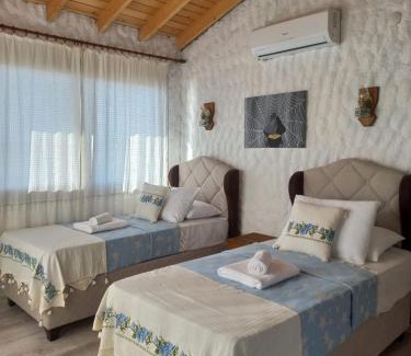 Sigacık Hotel | rastgeleakkumotel