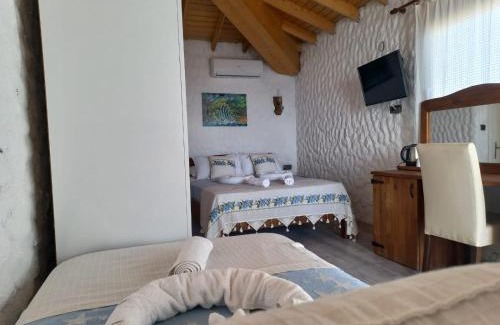 Sigacık Hotel | rastgeleakkumotel