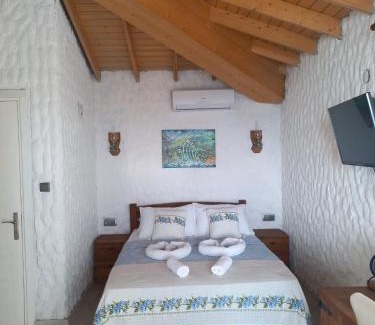 Sigacık Hotel | rastgeleakkumotel