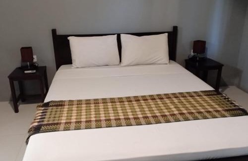 Kuta Bed & Breakfast | Rasti 2 homestay
