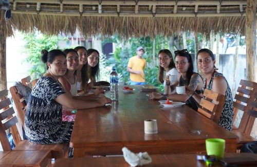 Kuta Bed & Breakfast | Rasti 2 homestay