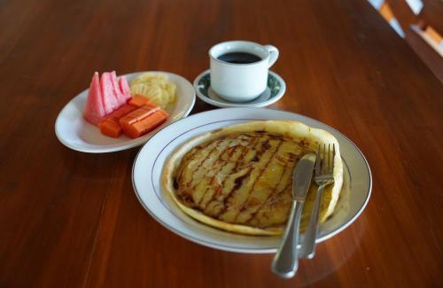 Kuta Bed & Breakfast | Rasti 2 homestay