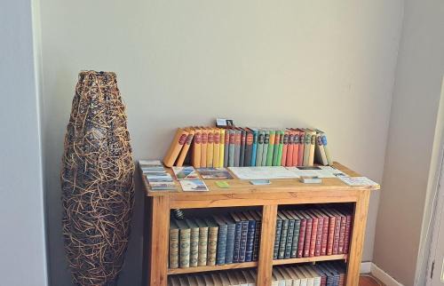 Lambert's Bay House | Raston Guest House