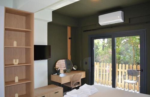 Arcoudi Apartment | Rastoni RQD 1