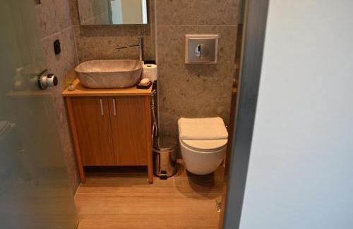 Arcoudi Apartment | Rastoni RQD 1
