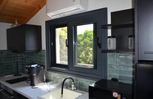 Arcoudi Apartment | Rastoni RQD 4