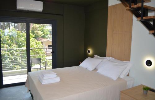 Arcoudi Apartment | Rastoni RQD 4