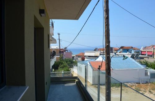 Arcoudi Apartment | Rastoni RQD 4