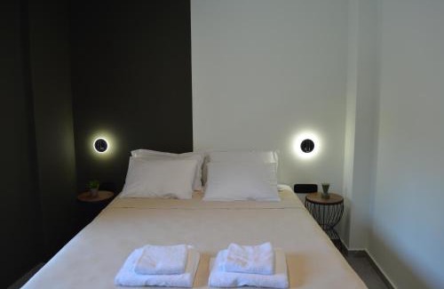 Arcoudi Apartment | Rastoni RQD 5