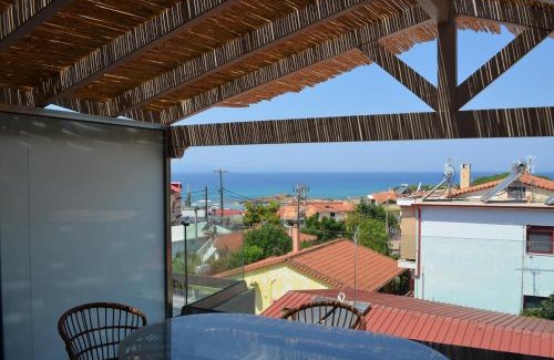 Arcoudi Apartment | Rastoni RQD 5