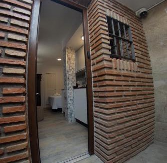 Cruz de Humilladero House | Rastro 24