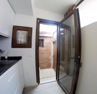 Cruz de Humilladero House | Rastro 24