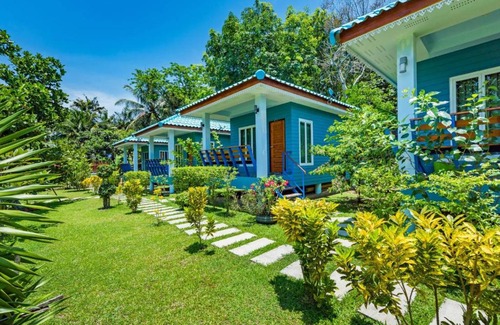 Pa Klok House | RAT VILLA