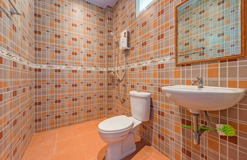 Pa Klok House | Rat Villa