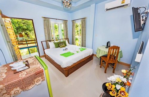 Pa Klok House | Rat Villa